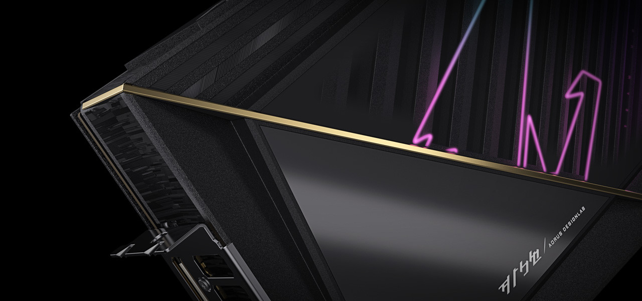 Karta graficzna Gigabyte AORUS GeForce RTX 5080 XTREME WATERFORCE 16GB (GV-N5080AORUSX W-16GD) - zdjęcie 9