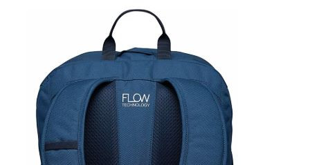 Plecak wspinaczkowy Berghaus 24/7 Rucsac 30L granatowy - zdjęcie 5