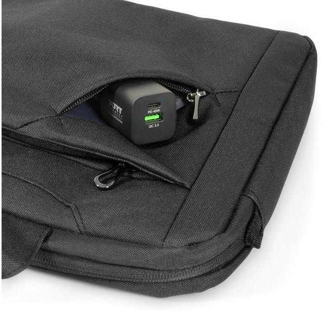 Torba na laptopa PORT DESIGNS 135172 SYDNEY TL ECO - zdjęcie 3
