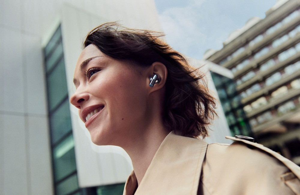 OnePlus Buds 3 Black - zdjęcie 6