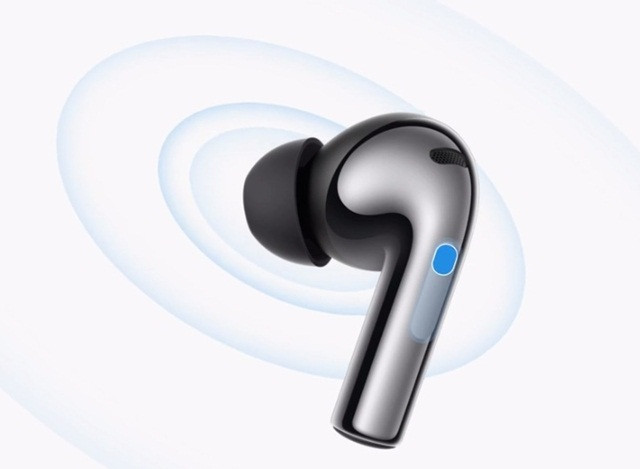 OnePlus Buds 3 Black - zdjęcie 11