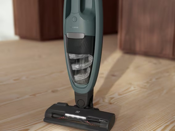Odkurzacz ELECTROLUX ES52C212XN - zdjęcie 3