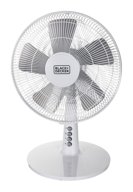 Wentylator Black+Decker BXEFD40E - zdjęcie 1