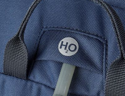 Plecak wspinaczkowy Berghaus 24/7 Rucsac 30L granatowy - zdjęcie 6