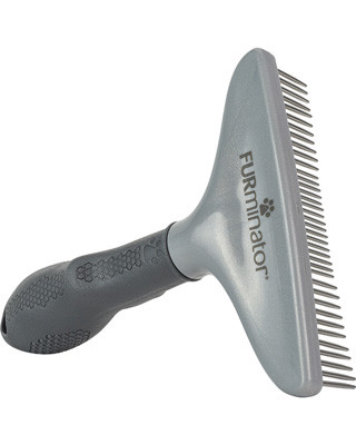 FURminator szeroki grzebień - zdjęcie 1