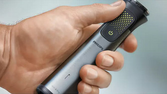 Trymer PHILIPS Multigroom MG 9552/15 - zdjęcie 14