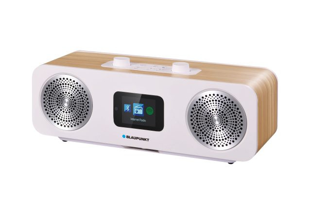 Radio internetowe Blaupunkt IR50DAB - zdjęcie 1