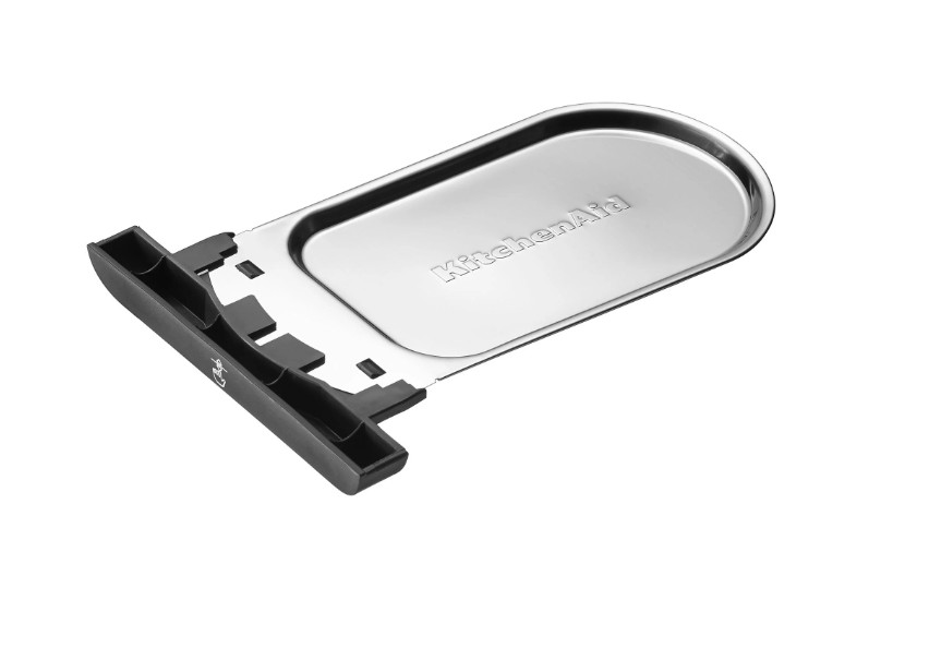 Toster KitchenAid 5KMT2115EWH - zdjęcie 2