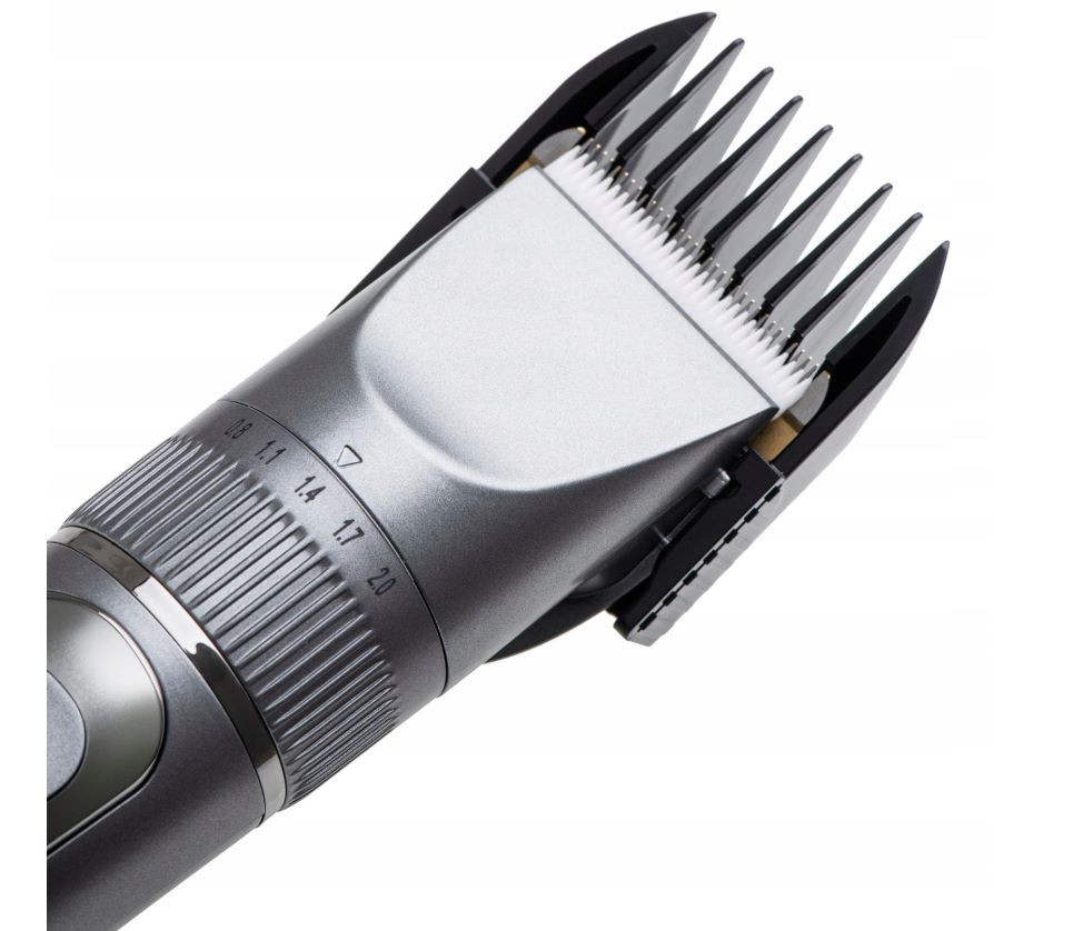 Maszynka do strzyżenia MESKO MS 2843 USB - zdjęcie 9