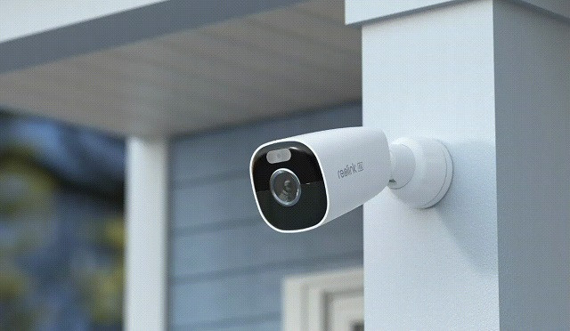 Kamera IP REOLINK Argus-Series-B360 - zdjęcie 3
