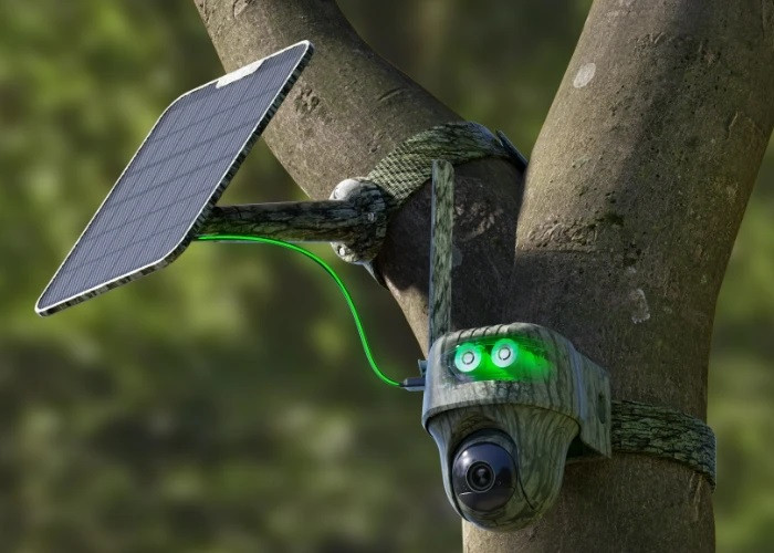 Kamera IP REOLINK Go-Series-G450+SP2 - zdjęcie 6