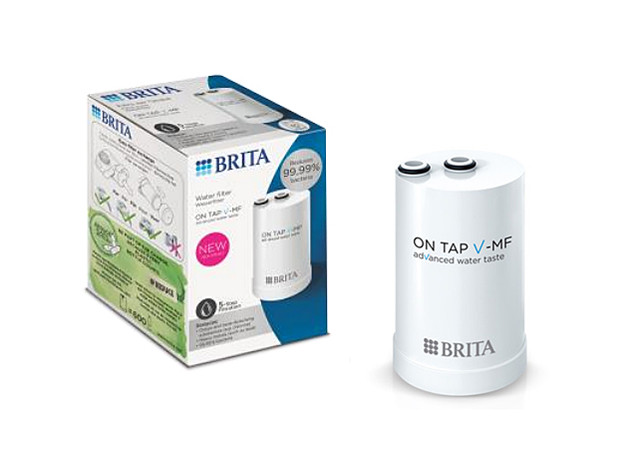 Wkład wymienny Brita On TAP V-MF (CU CE2) - zdjęcie 1