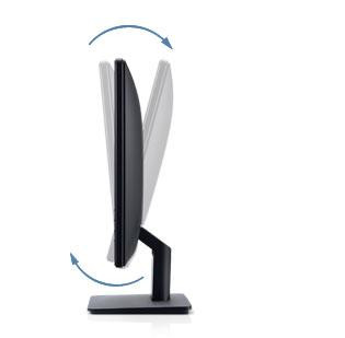 MONITOR DELL LED 17" E1715S - zdjęcie 2