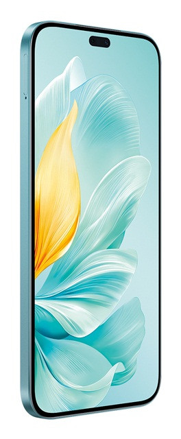 Smartfon Honor 200 Lite 5G 8/256GB Cyan - zdjęcie 3