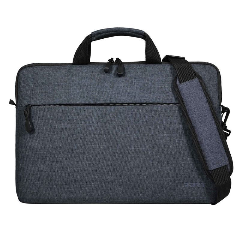 Torba na laptopa PORT DESIGNS Belize TL+ 13,3"+ GR - zdjęcie 1
