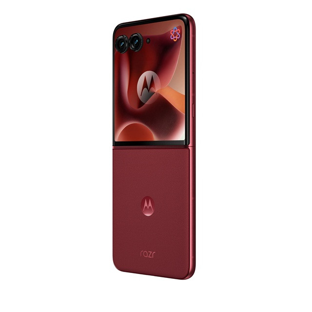 Motorola Razr 60 Ultra 5G 16/512GB Rio Red - zdjęcie 11