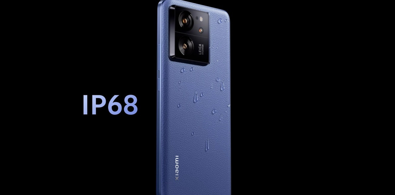 Smartfon Xiaomi 13T 5G 8/256GB Niebieski - zdjęcie 22