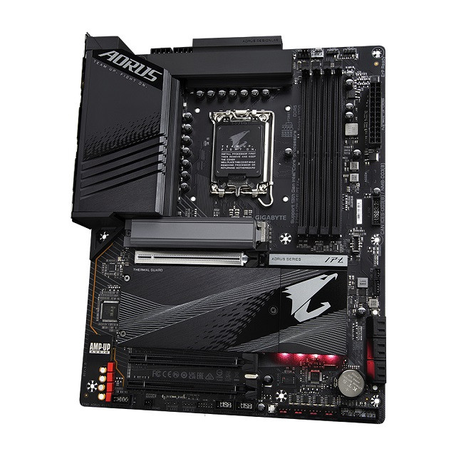 Płyta główna Gigabyte Z790 AORUS ELITE AX - zdjęcie 3
