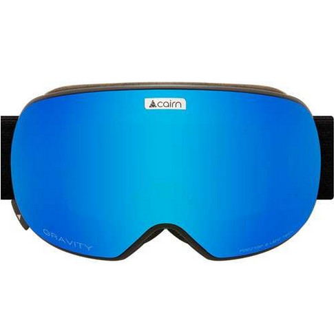 CAIRN GOGLE Gravity SPX3000 IUM 3202 - zdjęcie 2
