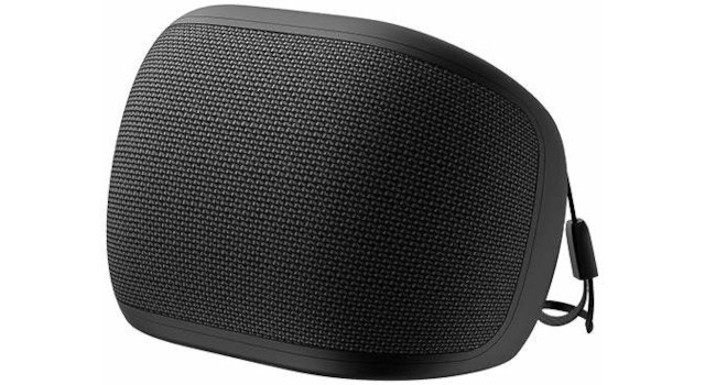 Głośnik bezprzewodowy bluetooth Havit SK800BT (czarny) - zdjęcie 1