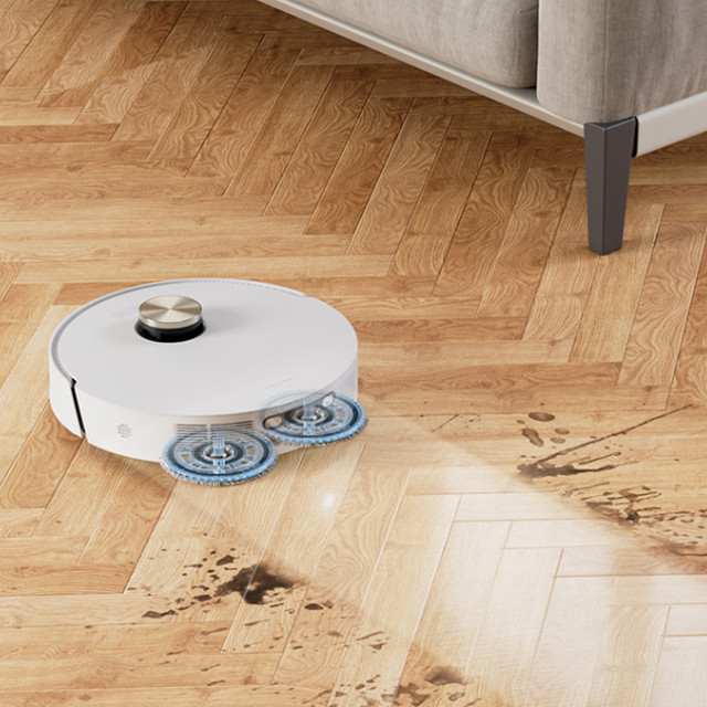 Robot sprzątający Dreame L20 Ultra - zdjęcie 3