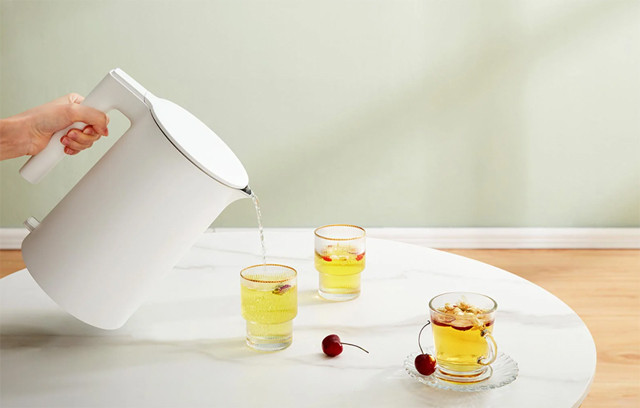 Czajnik Xiaomi Mi Electric Kettle 2 - zdjęcie 2