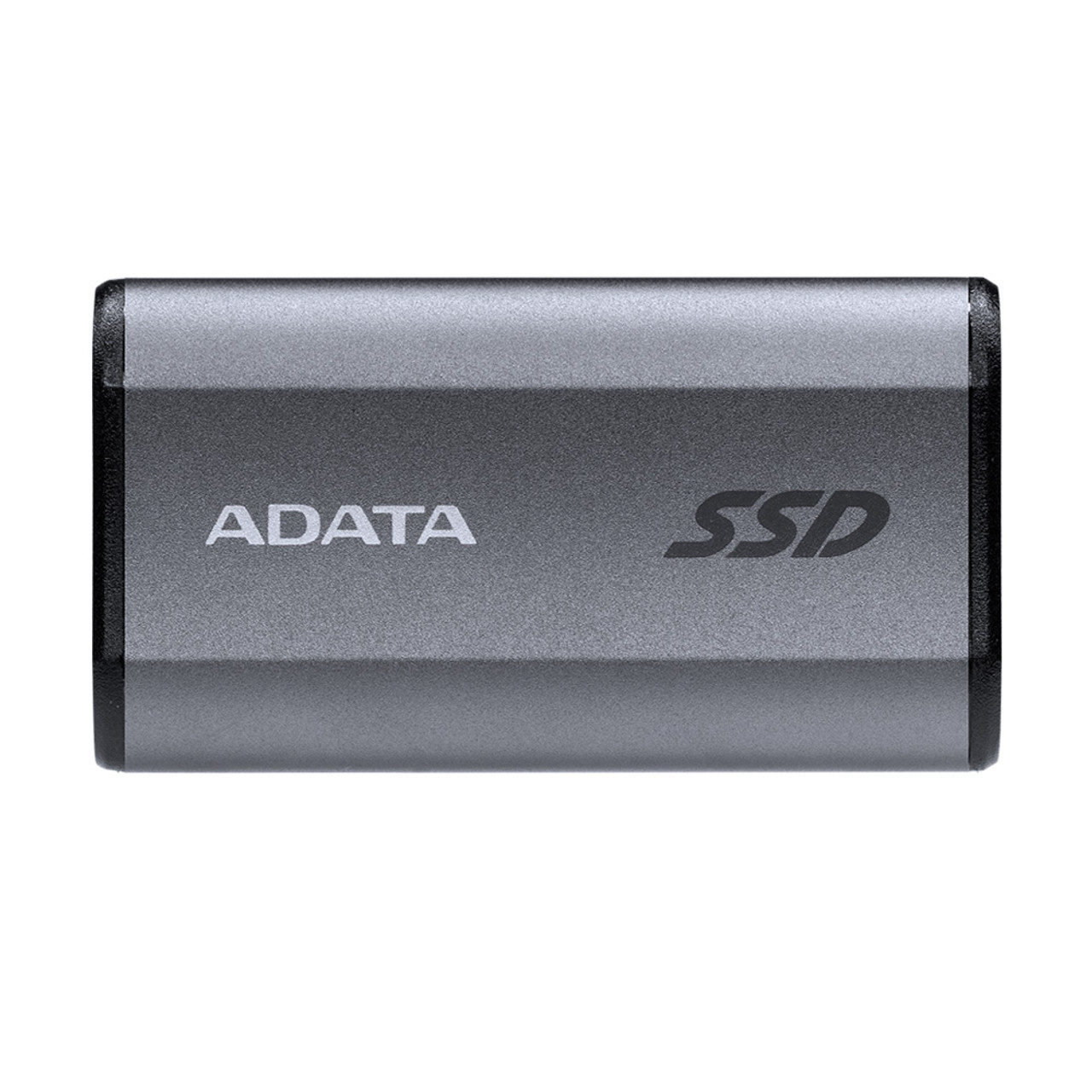 Dysk zewnętrzny SSD ADATA Elite SE880 500GB Szary - zdjęcie 1
