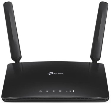 Router TP-LINK Archer MR200 Wireless AC750 LTE 3xLAN, 1xWAN, 1xSIM - zdjęcie 2