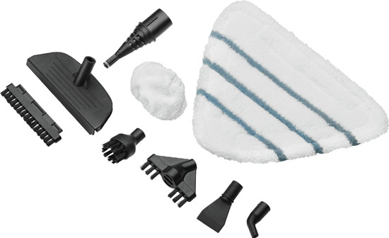 Mop parowy Clatronic DR 3539 - zdjęcie 1