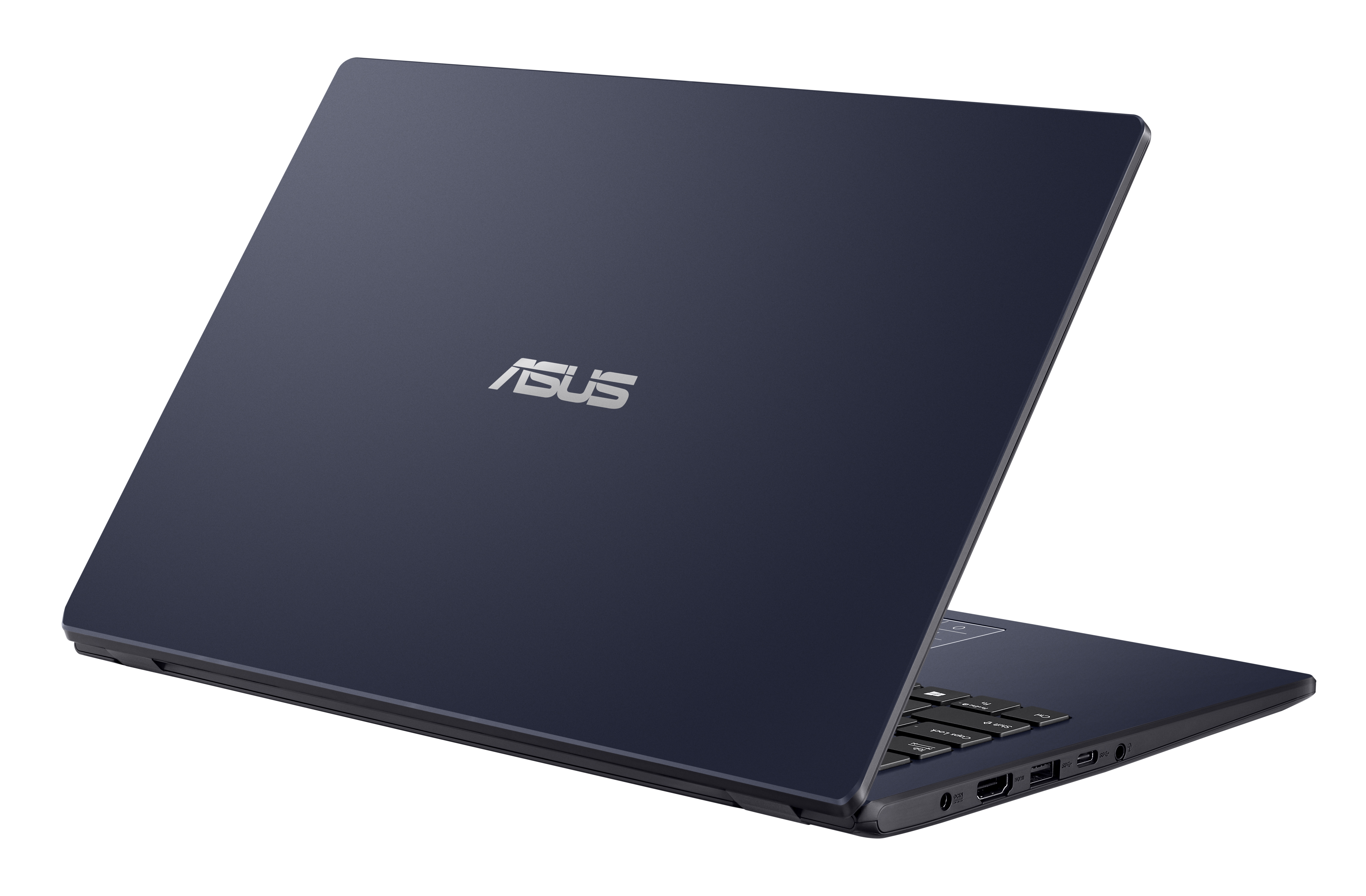 ASUS E410KA-PM464DX Pentium Silver N6000 14" FHD 4GB 64GB eMMC+256SSD BT Win11 Star Black (REPACK) 2Y - zdjęcie 6