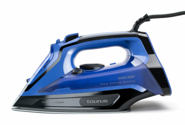 Żelazko Taurus Quios 3000W - zdjęcie 1