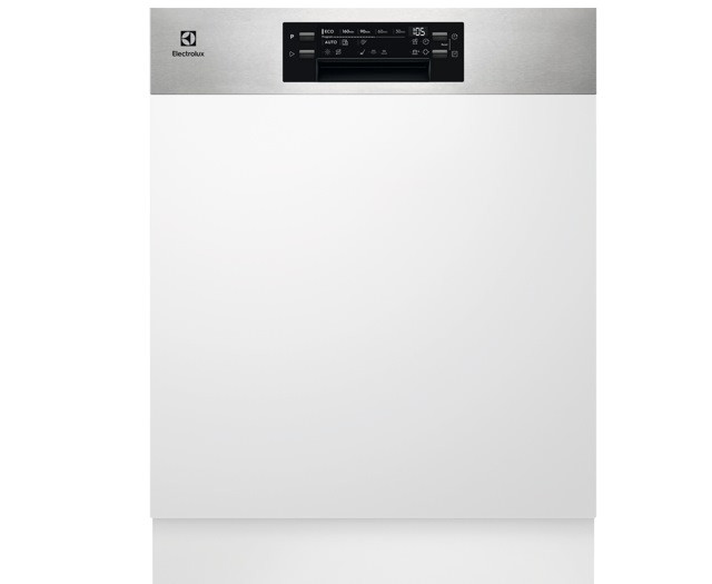 Zmywarka do zabudowy ELECTROLUX EES47300IX - zdjęcie 1