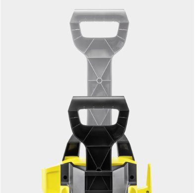 Myjka ciśnieniowa KARCHER K 2 Power Control Home 1.673-603.0 - zdjęcie 4