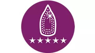 Żelazko PHILIPS GC 9682/80 Perfect Care Elite - zdjęcie 6