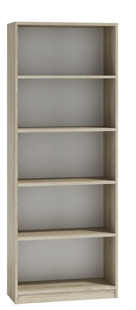 REGAŁ NA KSIĄŻKI 60 CM SONOMA - zdjęcie 1