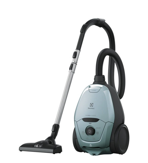Odkurzacz ELECTROLUX PURE D8 PD82-4MB SILENCE - zdjęcie 1