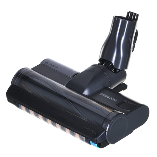 Odkurzacz pionowy Samsung Bespoke Jet Plus Complete VS20B95843W/GE - zdjęcie 11