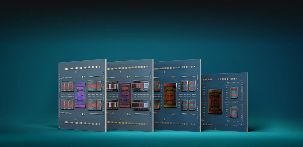 Procesor AMD EPYC 9354 Tray - zdjęcie 3