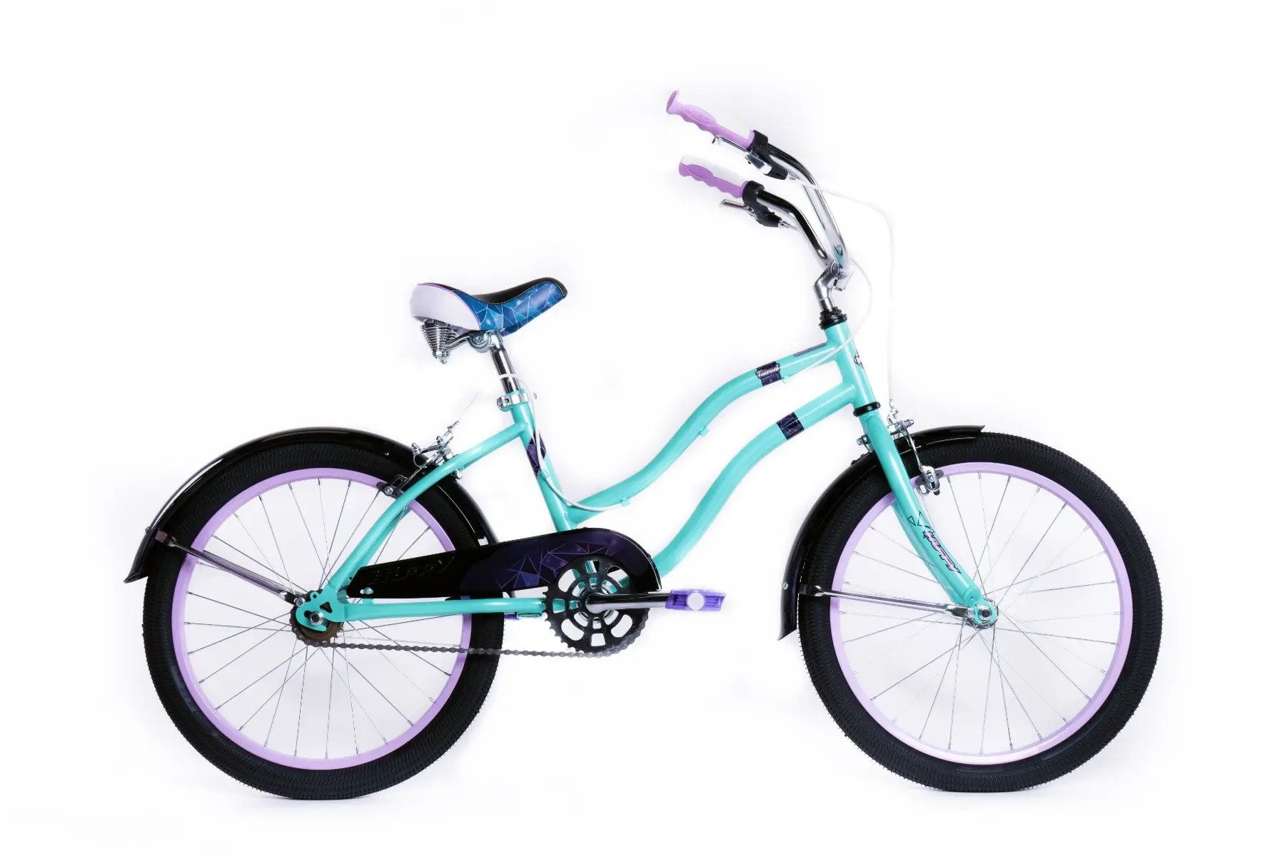 Huffy Rower Fairmont 20" Cruiser 73559W - zdjęcie 1