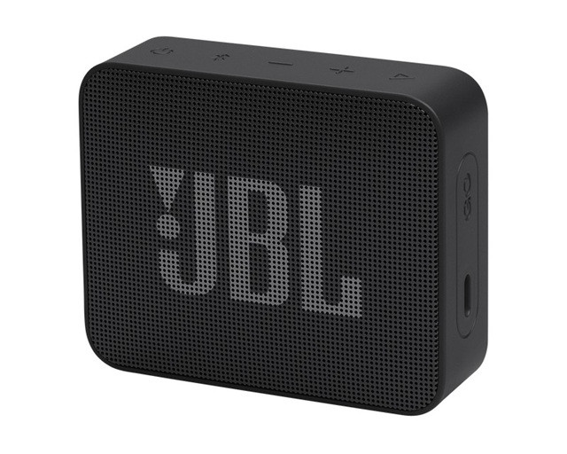 JBL GO ESSENTIAL 2 BLK głośnik przenośny BT czarny - zdjęcie 1