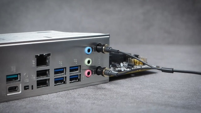 Płyta główna ASUS PRIME B840-PLUS WIFI (90MB1IZ0-M0EAY0) - zdjęcie 12