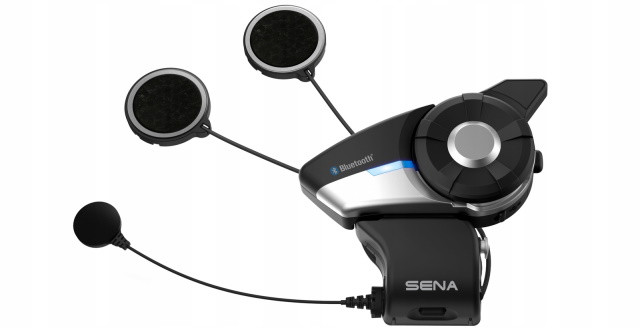INTERKOM MOTOCYKLOWY SENA 20S EVO DUO - zdjęcie 4