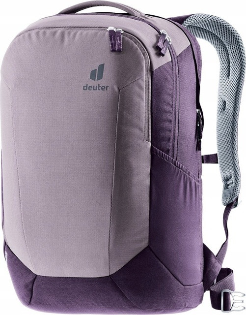 Plecak miejski DEUTER Giga lavender-purple - zdjęcie 1