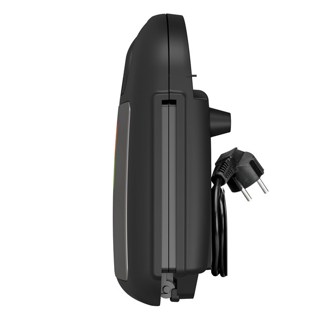 Opiekacz do kanapek Black+Decker BXSA754E - zdjęcie 2