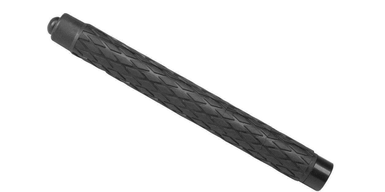 Pałka teleskopowa ProSecur baton 26" black Walther - zdjęcie 2