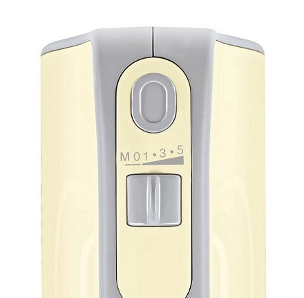 Mikser ręczny BOSCH MFQ40301 (500W/wanilia) - zdjęcie 6