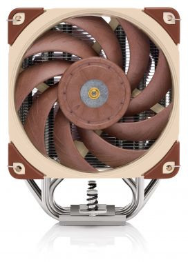 Chłodzenie CPU NOCTUA NH-U12A - zdjęcie 1
