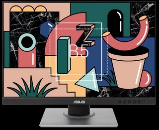 MONITOR ASUS 24" PA248QV ProArt - zdjęcie 15