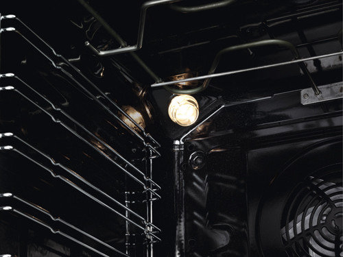 Piekarnik ELECTROLUX EOF3H40X - zdjęcie 7