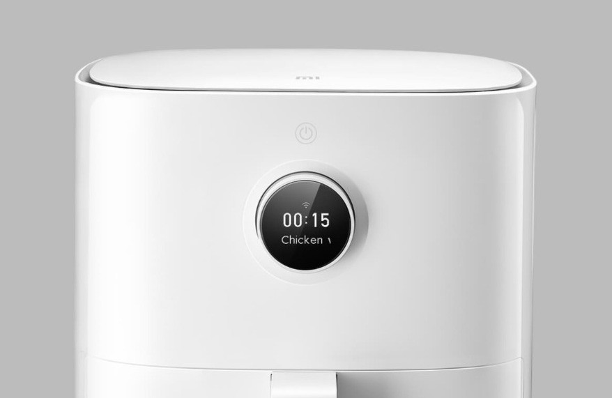 Frytownica beztłuszczowa Xiaomi Mi Smart Air Fryer 3.5l - zdjęcie 13